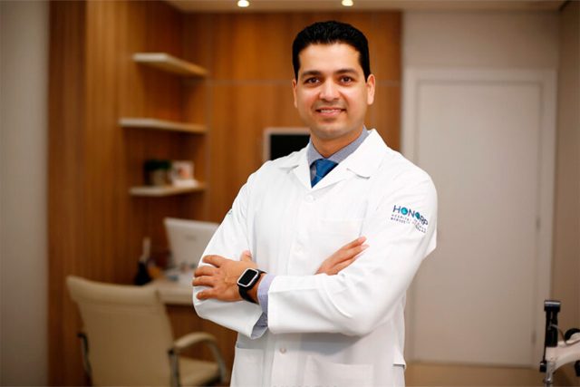 Dr. Eduardo Sodré