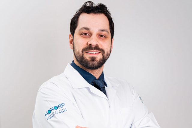 Dr. Gabriel Mahnic Villa