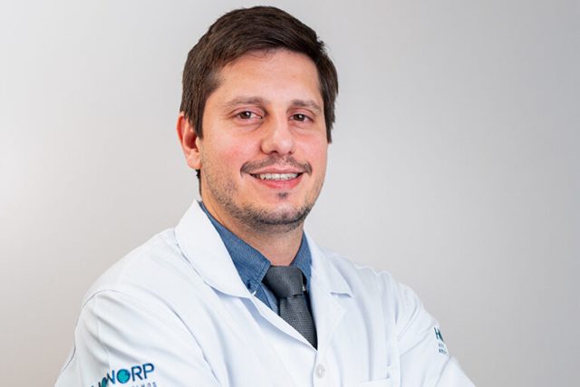 Dr. Perseu Matheus Pugliesi Neto